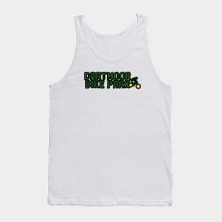 Tackle Any Trail with Confidence Tank Top